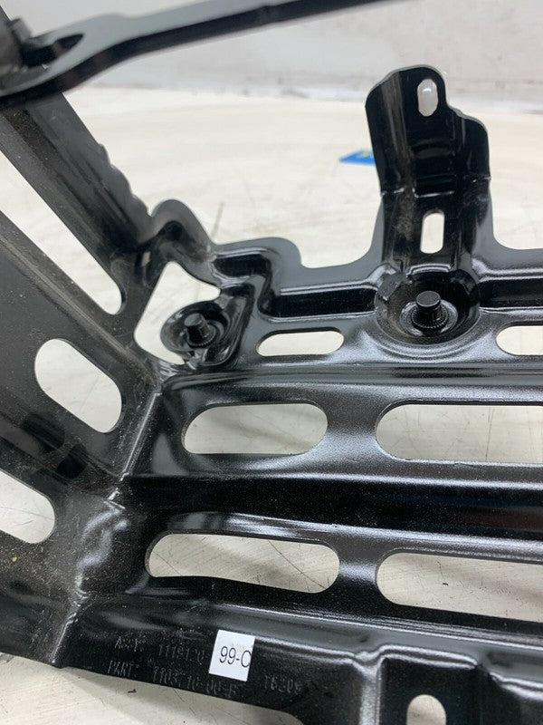 ⭕ 17-23 Tesla Model 3 12V Battery Tray Holder Support Tie Down Hook 11