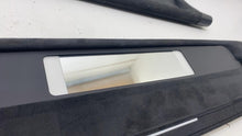 ⭕ 16-20 Model X Front Left & Right Sun Visor Sunvisor 1108417-86-E/1108418-86-E