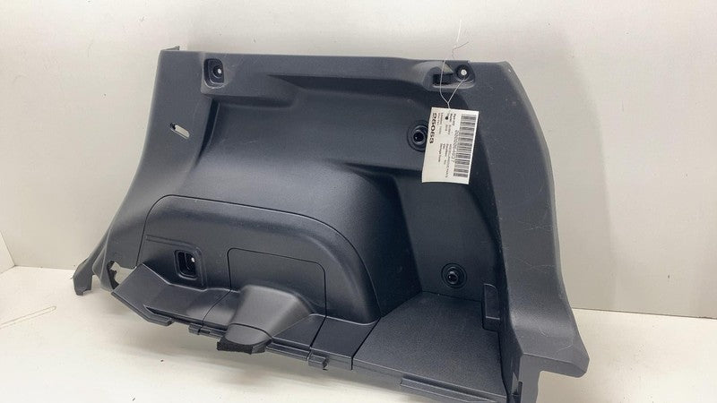 ⭕ 2018-2023 Subaru XV Crosstrek Rear Right Trunk Quarter Apron Trim Pa