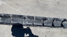 ⭕ 12-20 Model S Driver Side Skirt Rocker Molding Sill Panel Left LH 6005874-00-G