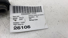 ⭕ 23-25 Toyota Prius Rear Left Suspension Strut Shock Absorber FWD 48530-47320
