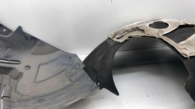 CPLA-16A573-A ⭕ 2013-2017 Land Range Rover Sport Front Right Fender Liner Shield CPLA-16A573-A