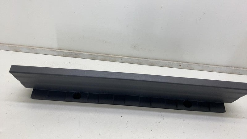 85726-GI000 ⭕22-24 Ioniq 5 Rear Trunk Compartment Back Seat Lower Partition Trim 85726-GI000