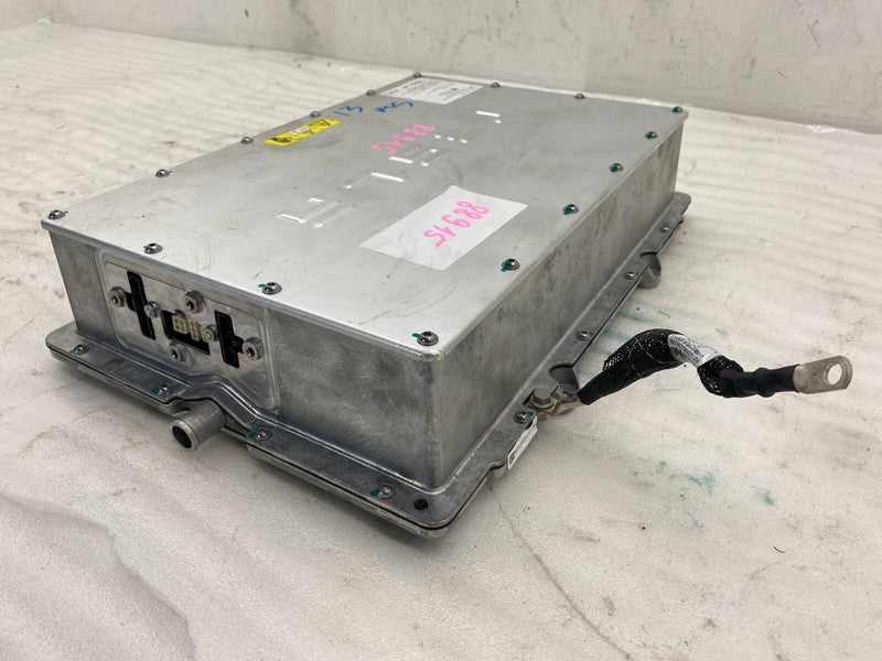 ⭕ 12-15 Tesla Model S High Voltage HV Onboard Charger Module 10KW 6009