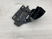 ⭕2012-2015 Tesla Model S MS SET of Dash A/C Air Vent Outlet Dashboard Trim Panel