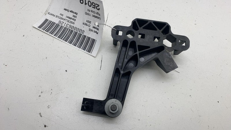 ⭕24-25 Tesla Cybertruck Passenger Side Brake Junction Molding Right 12