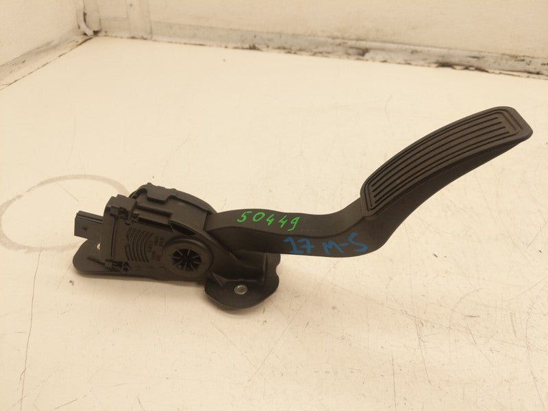 ⭕ 2012-2020 Tesla Model S Accelerator Throttle Pedal Assembly OEM BE5C