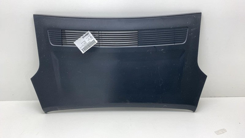 156425900B 2021 2022 2023 2024 Tesla Model S Rear Underhood Apron Cover Panel Trim 1564260