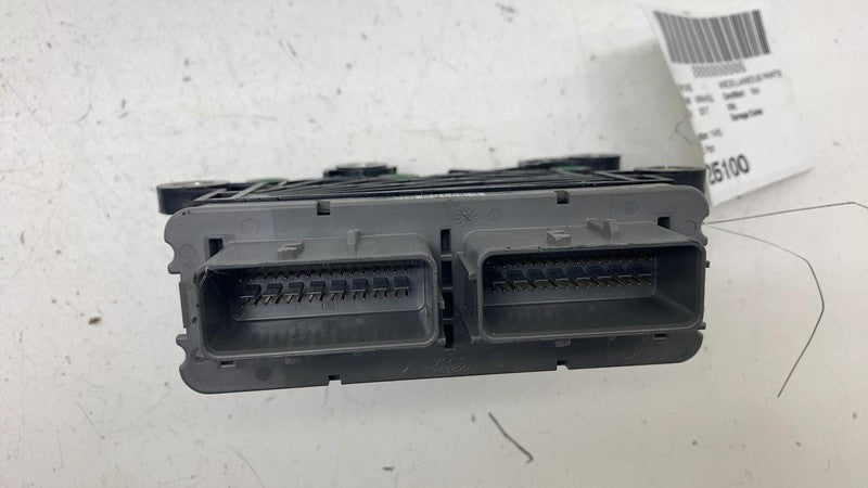 ⭕ 2013-2017 Jeep Wrangler Occupant SRS Restraint Control Module Unit 6