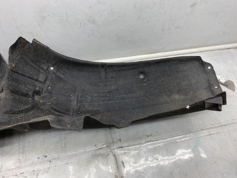 ⭕ 17-23 Model 3 Rear Right Quarter Wheelhouse Liner Splash Shield 1081