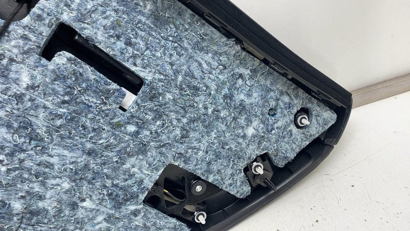 ⭕ 2016-2020 Tesla Model S MS Rear Left Interior Door Panel Trim Card Cover Assy