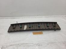 ⭕ 12-20 Model S MS Sunroof Headliner Panoramic Roof Bow Trim Cover 1008203-01-E
