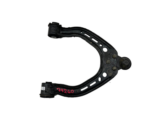⭕ 12-20 Model S Front Driver Side Suspension Upper Control Arm Left 6006532-00-A