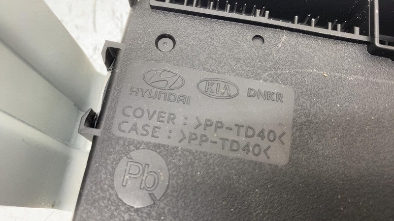 95400CV231 2022 2023 2024 Kia EV6 Body Computer Control Module Unit BCM BCU 95400-CV231 OEM