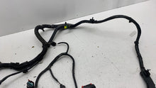 ⭕ 15-17 Tesla Model X Rear Subframe Wiring Harness Cable Wire Loom 1032448-92-F