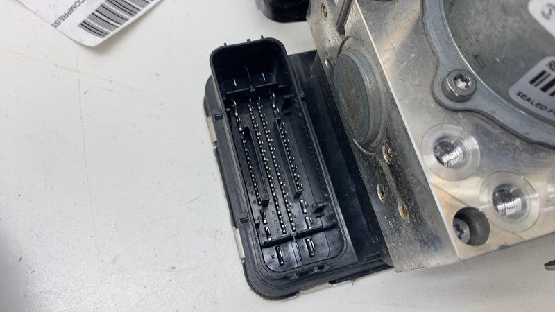 A2973206601 ⭕22 Mercedes-Benz EQS 450+ Hydraulic Anti Lock Brake ABS Pump Module A2973206601