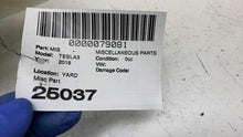 ⭕ 2017-2020 Tesla Model 3 Reservoir Superbottle Tank Chiller Cooler 1097016-00-D