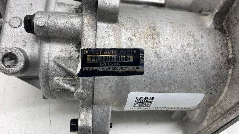 ⭕ 17-20 Tesla Model 3 Power Steering Gear Rack & Pinion w/ Tie Rod 104