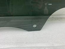 ⭕ 2020-2023 Tesla Model Y MY Rear Driver Side Door Window Glass Left LH Assy