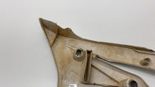 2014 Yamaha YZ250 Right Side Cover Plastic Guard