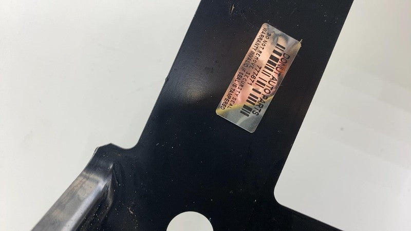 68292237AA ⭕ 17-25 Chrysler Pacifica Radiator Support Crossmember Closure Panel 68292237AA