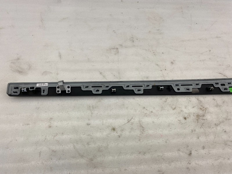 103608119B ⭕ 16-20 Model X SET of Front & Rear Left & Right Door Molding Trim 1035788-19-C