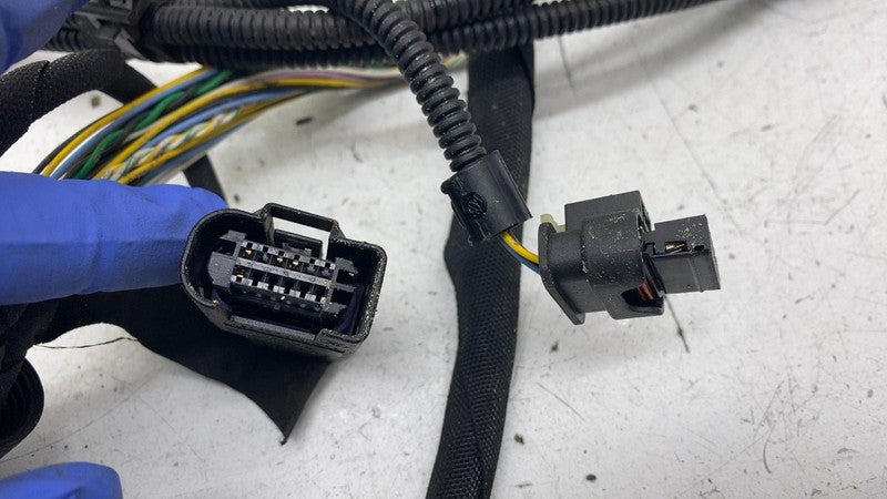 ⭕ 2017 2018 2019 2020 BMW 540i Engine Motor Wiring Harness Wire OEM 86