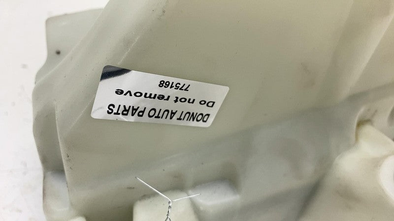 ⭕ 2015-2024 Mercedes-Benz C300 C63 W205 Engine Fuse Relay Junction Box Cover OEM