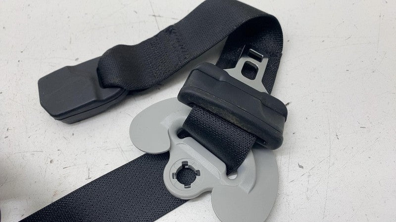 108127901F ⭕ 2017-2023 Tesla Model 3 Front Right 1st Row Seat Belt & Retractor 1081279-01-F