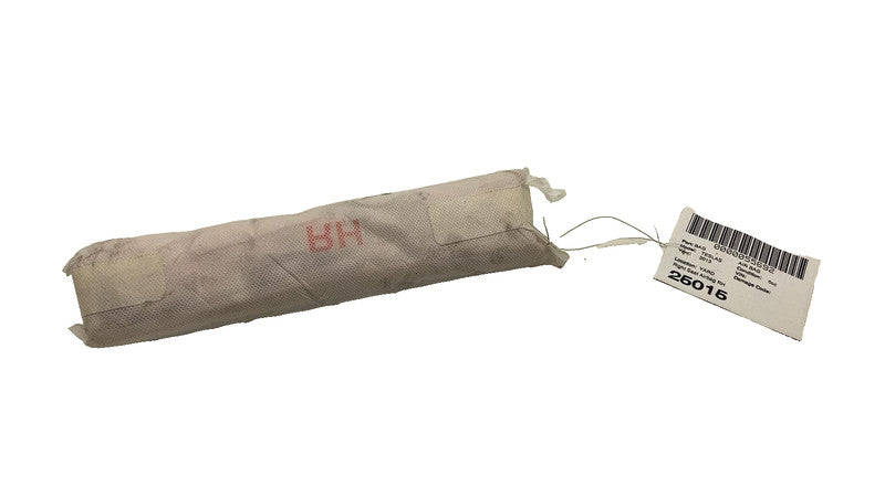 ⭕ 2012-2017 Tesla Model S MS Front Passenger Side Seat Airbag Right 10
