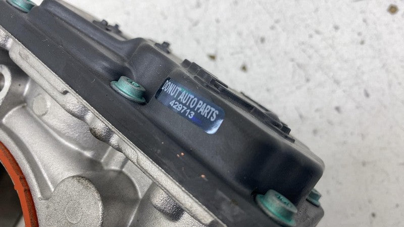 13548601651 2018 2019 BMW 530e G30 Engine Throttle Body Valve Assembly 13548601651 OEM