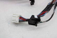 ⭕ 16-20 Model X MX Rear Right Upper Door Wiring Cable Loom Harness 1032882-90-G