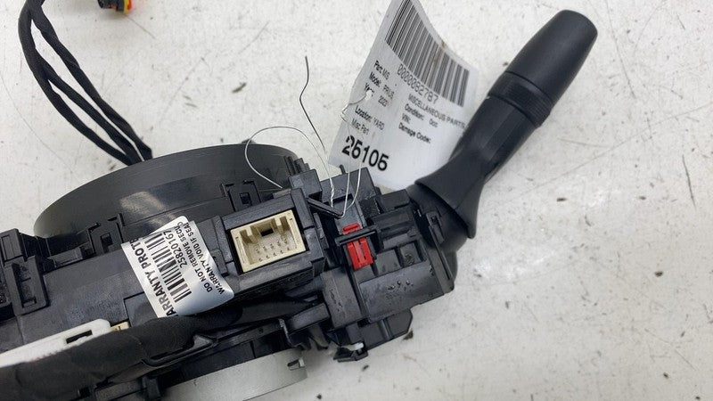 ⭕ 2023-2024 Toyota Prius Steering Column Combination Switch Clockspring Assy OEM