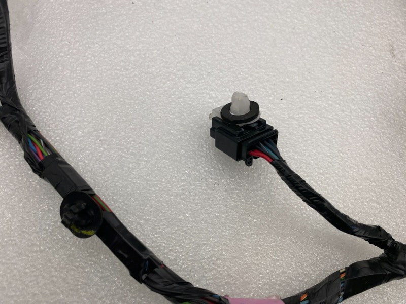 1032442 90 F ⭕2016-2020 Tesla Model X Rear Lower Door Wiring Cable Harness Right 1032442-90-F