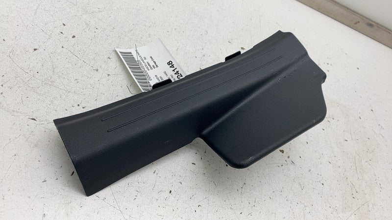 85885CV000 2022-2024 Kia EV6 Rear Passenger Side Door Sill Scuff Plate Trim Cover Right RH