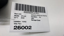 2022 Ram 2500 Dash Transfer Case Switch Assembly 68368381AF