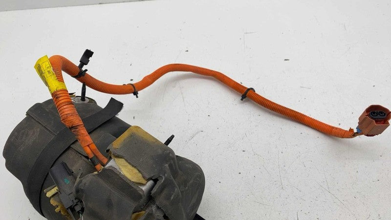 ⭕ 2012-2015 Tesla Model S HVCC Electric Air Conditioning A/C Compresso