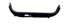 2016-2020 Tesla Model X Rear Lower Scuff Sill Plate Cover Trim LH 1058421-00-L