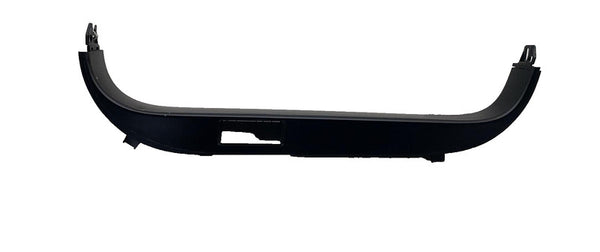 2016-2020 Tesla Model X Rear Lower Scuff Sill Plate Cover Trim LH 1058421-00-L