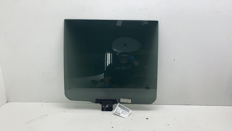 ⭕ 2018-2021 Lincoln Navigator Rear Passenger Side Door Panel Window Gl