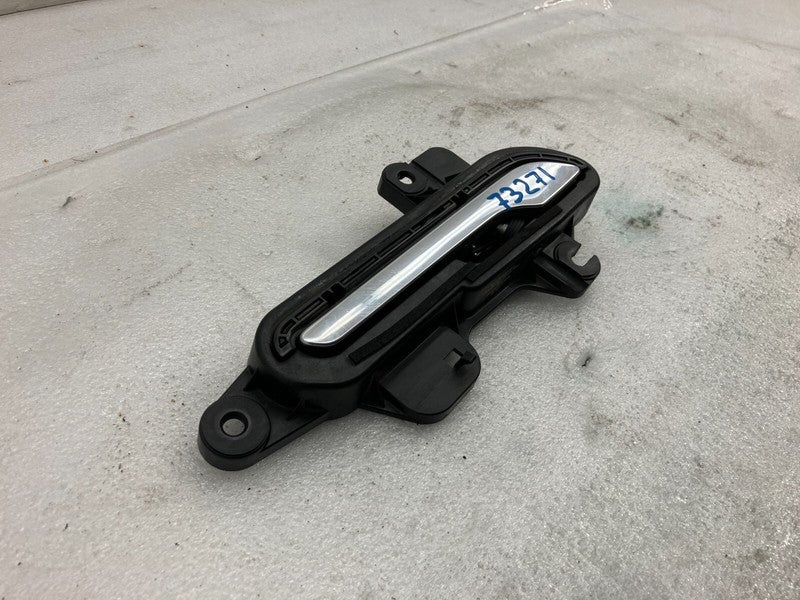 108183200H ⭕17-20 Tesla Model 3 Front or Rear Exterior Door Handle Right Outer 1081832-00-H