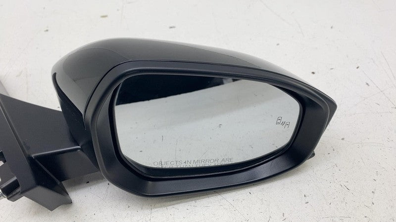 ⭕ 2023-2025 Prius Right Exterior Rear View Door Mirror w/o Surround View Camera