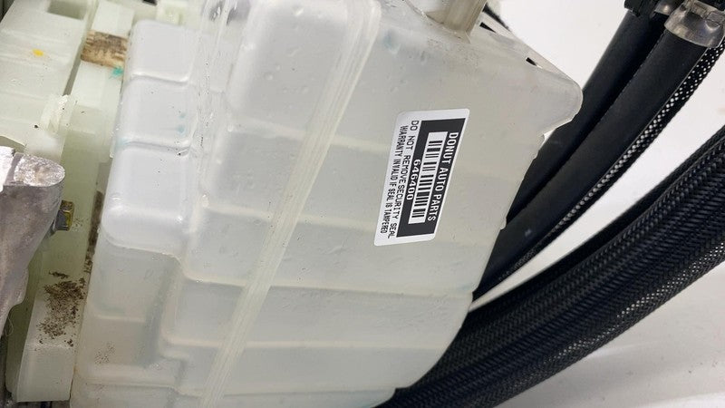 ⭕ 2020-2024 Tesla Model Y Supermanifold Refrigerant Chiller w/ Coolant