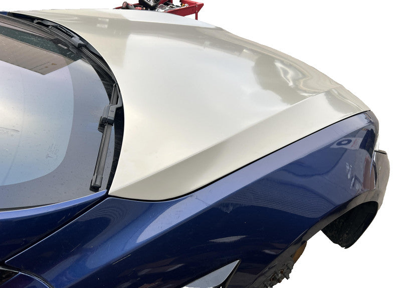 1562730-E0-A ⭕2021-2026 Tesla Model S Front Hood Bonnet Shell Panel Cover Primed 1562730-E0-A