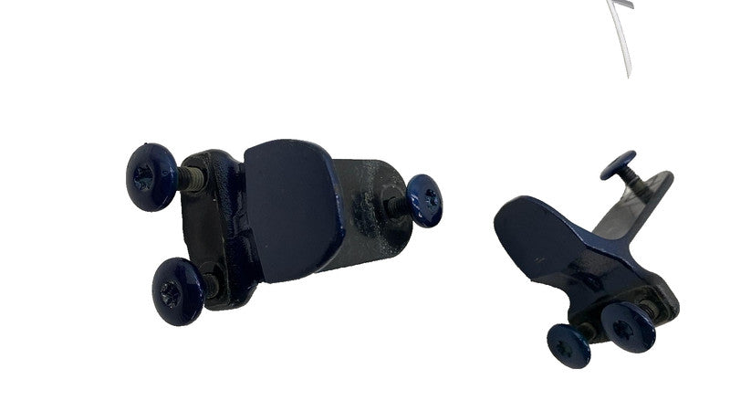 ⭕ 2024-2025 Tesla Model 3 M3 PAIR of Left Mounting Support Bracket 175