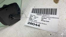 ⭕ 2021-2023 Tesla Model 3 Front Driver Side Door Window Glass Left (Double Pane)