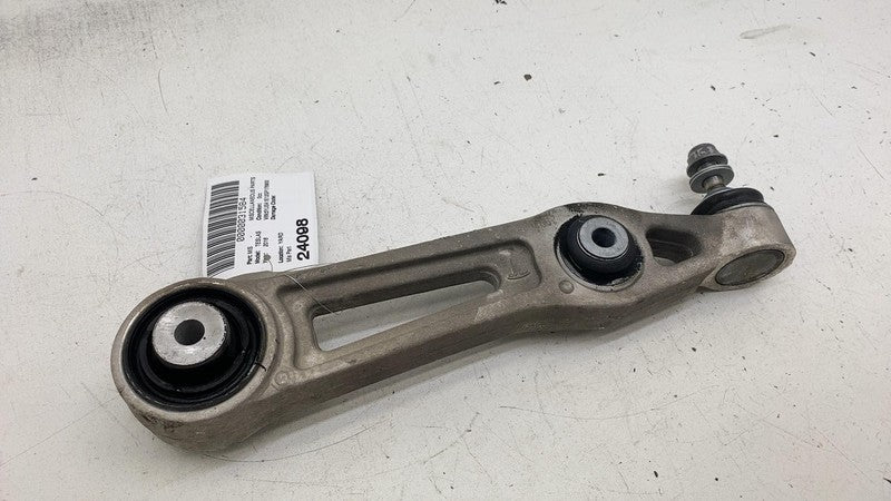 ⭕ 12-20 Tesla Model S X Front Suspension Lower Control Arm AFT Link 10