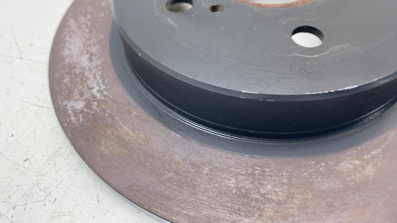 ⭕ 2023-2024 Toyota Prius Front & Rear Left & Right Brake Disc Rotor Assembly