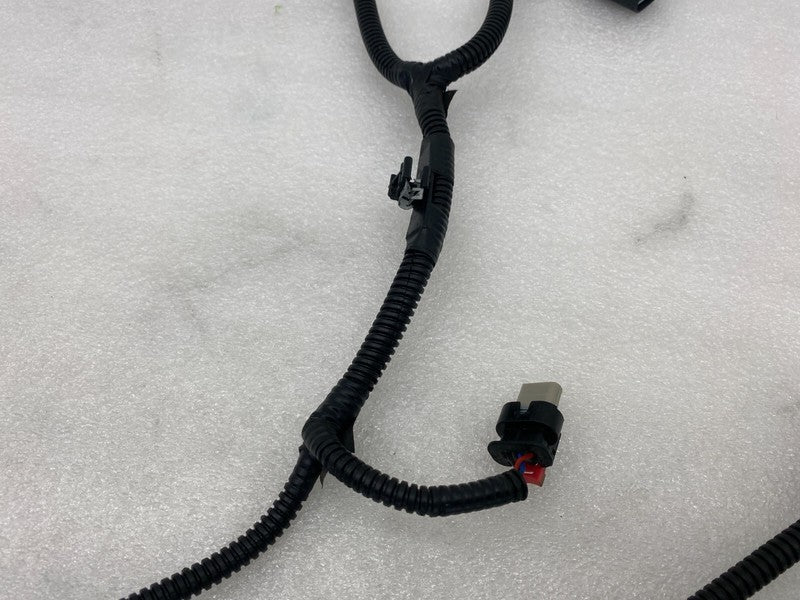 148904600C ⭕ 20-23 Tesla Model Y MY Rear Bumper Wiring Harness Cable Wire Loom 1489046-00-C