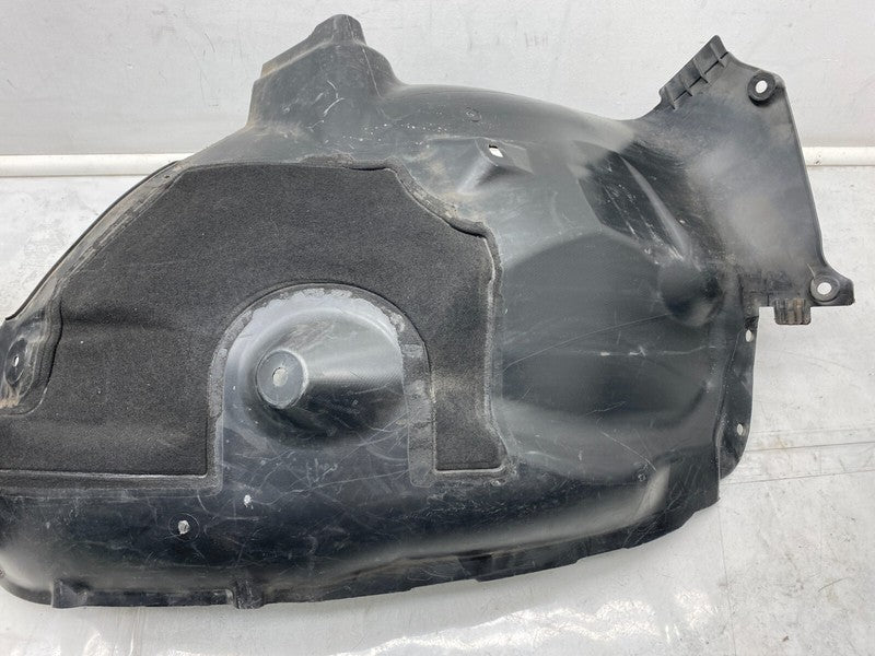 ⭕2020-2024 Tesla Model Y Front Left Wheel Fender Liner Splash Guard Assembly OEM